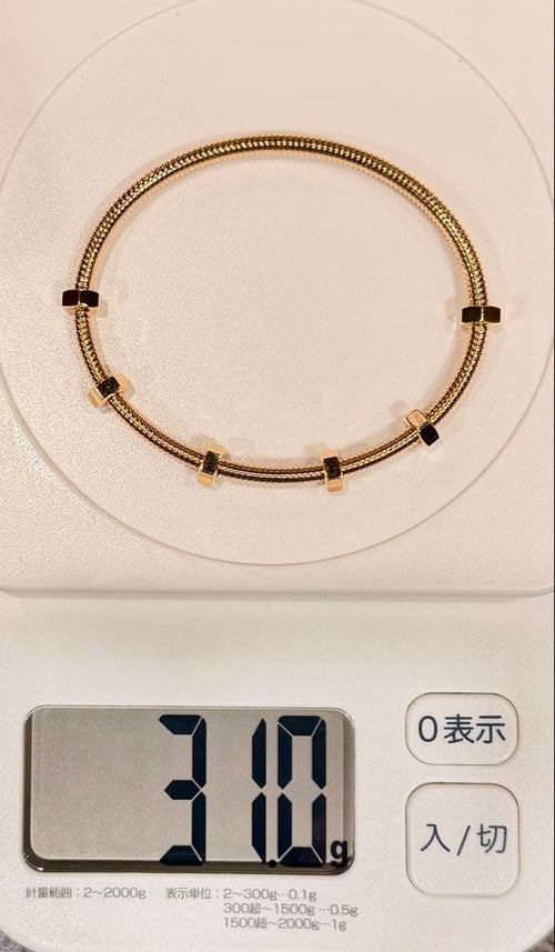 Cartier Bracelets Yg 19