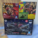 One Piece A B