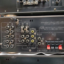 Sansui Cd, Md Cassette Decks 900Xd 3Way 150W