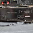 Sansui Cd, Md Cassette Decks 900Xd 3Way 150W