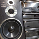 Sansui Cd, Md Cassette Decks 900Xd 3Way 150W