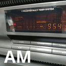 Sansui Cd, Md Cassette Decks 900Xd 3Way 150W