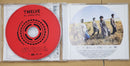 Japanese Music Mrs. Green Apple Twelve Cd Dvd