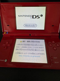 Nintendo Ds Consoles (Dsi) I