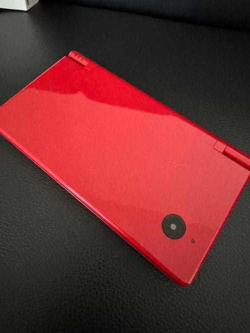 Nintendo Ds Consoles (Dsi) I