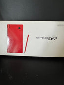 Nintendo Ds Consoles (Dsi) I