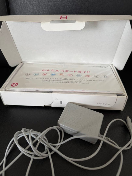 Nintendo Ds Consoles (Dsi) I