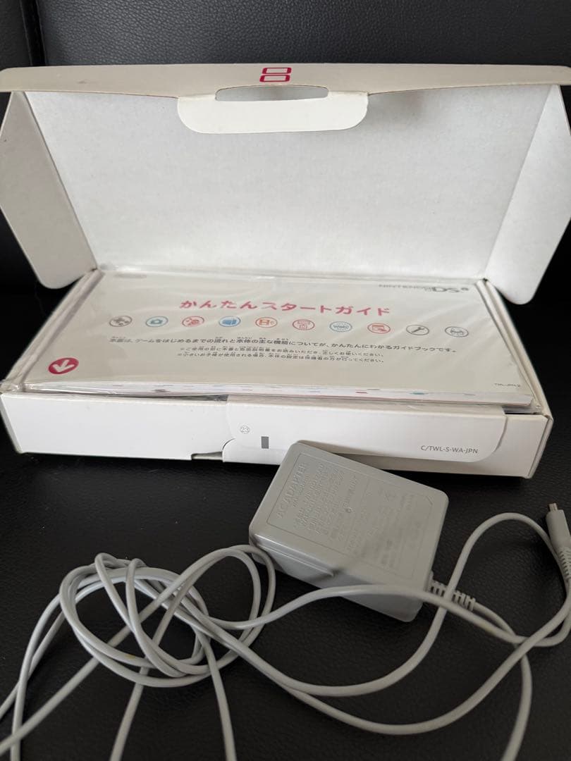 Nintendo Ds Consoles (Dsi) I