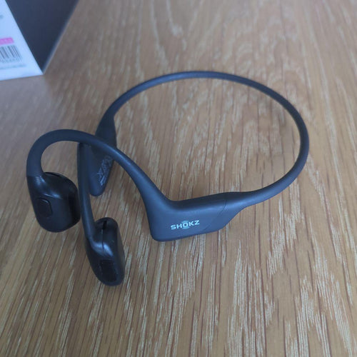 Shokz Bone-Conduction Earphones Openrun Pro Mini