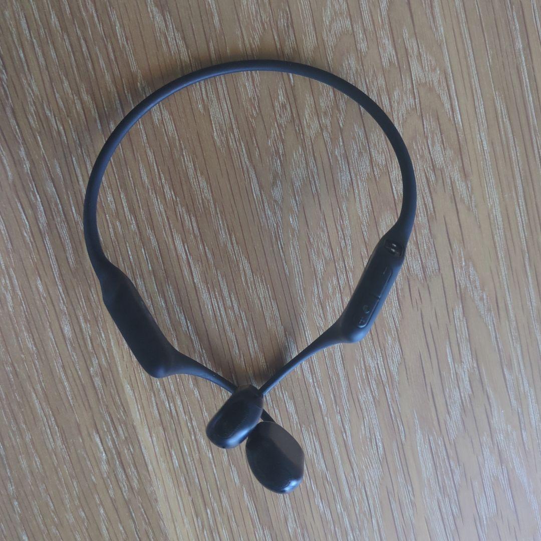 Shokz Bone-Conduction Earphones Openrun Pro Mini
