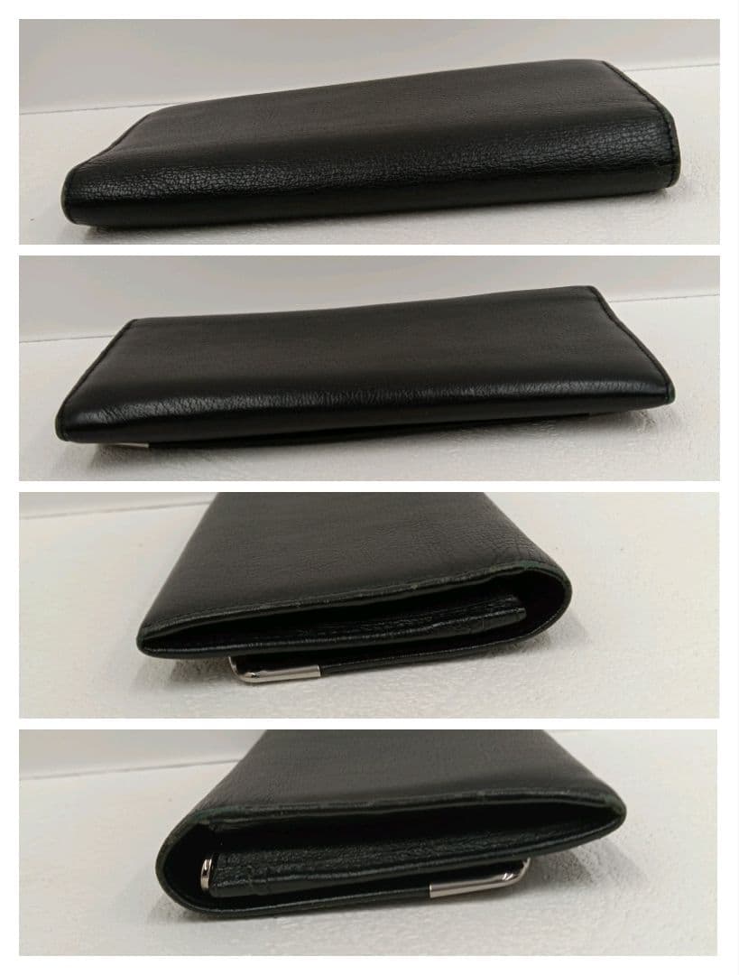 Cartier Long Wallets (C062909)