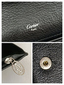 Cartier Long Wallets (C062909)