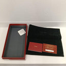 Cartier Long Wallets (C062909)