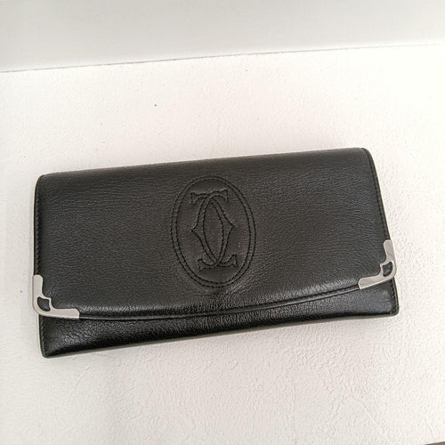 Cartier Long Wallets (C062909)