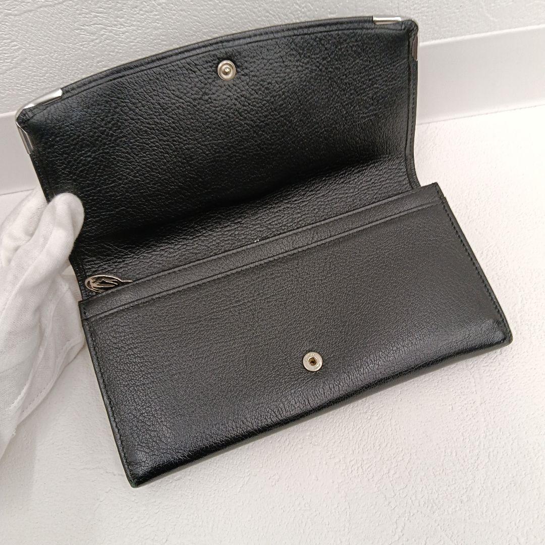 Cartier Long Wallets (C062909)