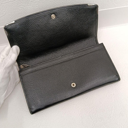 Cartier Long Wallets (C062909)