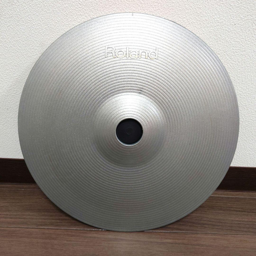 Roland Percussion Instrument Cy-14C Sv