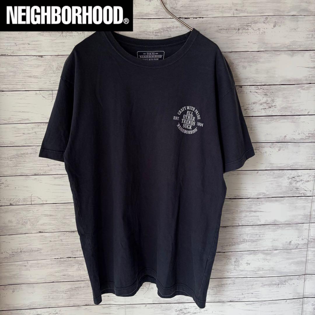 Neighborhood T-Shirts T