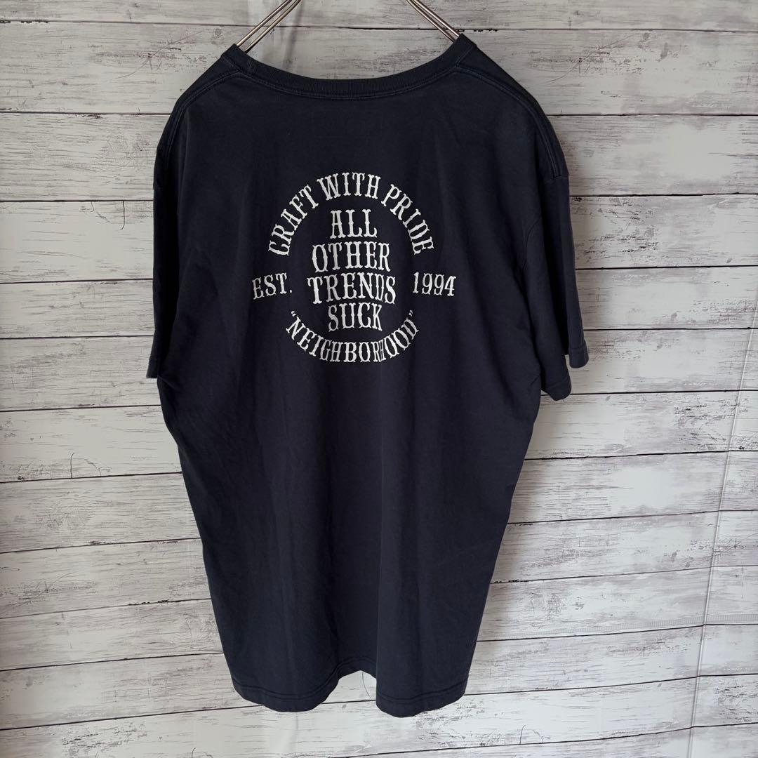 Neighborhood T-Shirts T