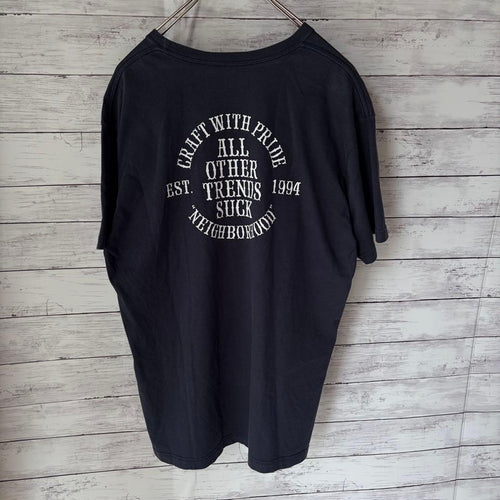 Neighborhood T-Shirts T