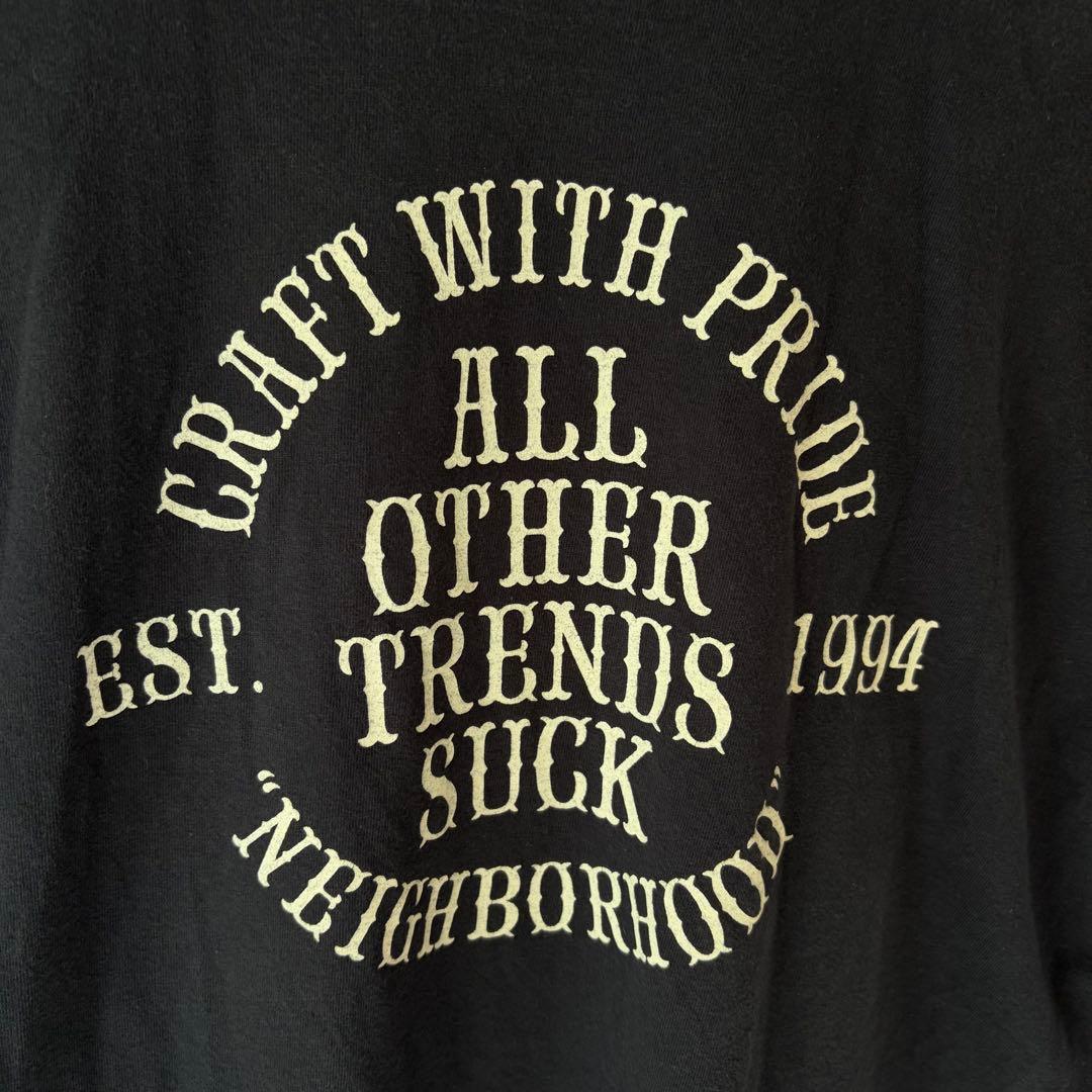 Neighborhood T-Shirts T