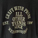 Neighborhood T-Shirts T