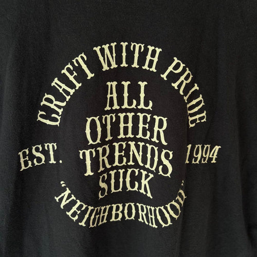 Neighborhood T-Shirts T