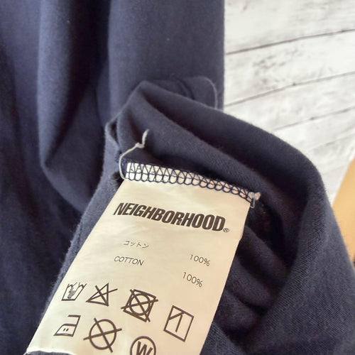 Neighborhood T-Shirts T