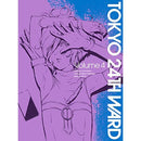 Anime Bd Tv 24 Volume 4(Blu-Ray)