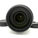 Nikon Zoom Lenses Af-S Nikkor 55-300Mm F4.5-5.6