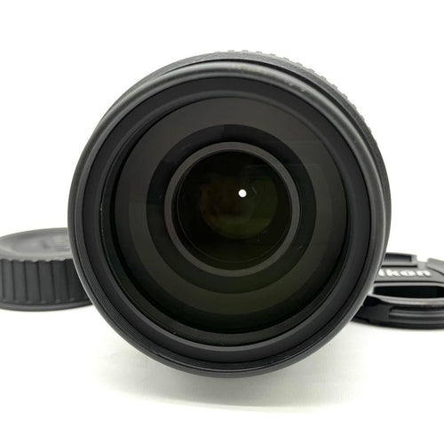 Nikon Zoom Lenses Af-S Nikkor 55-300Mm F4.5-5.6