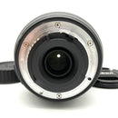 Nikon Zoom Lenses Af-S Nikkor 55-300Mm F4.5-5.6