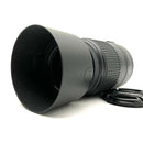 Nikon Zoom Lenses Af-S Nikkor 55-300Mm F4.5-5.6