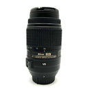 Nikon Zoom Lenses Af-S Nikkor 55-300Mm F4.5-5.6