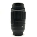 Nikon Zoom Lenses Af-S Nikkor 55-300Mm F4.5-5.6