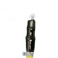 Mamiya Shaft Ust Attas Punch 6 S 43.625 /S/0[9208]