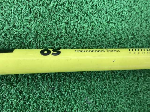 Mamiya Shaft Ust Attas Punch 6 S 43.625 /S/0[9208]