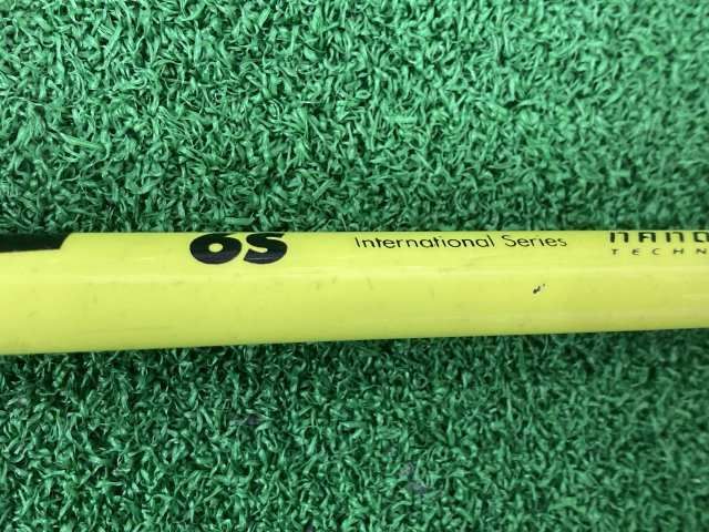 Mamiya Shaft Ust Attas Punch 6 S 43.625 /S/0[9208]