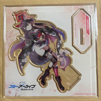 Acrylic Stands