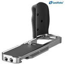 Leofoto Tripod Lpf-X100Vi(Sv)