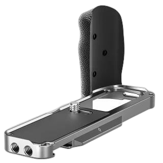 Leofoto Tripod Lpf-X100Vi(Sv)