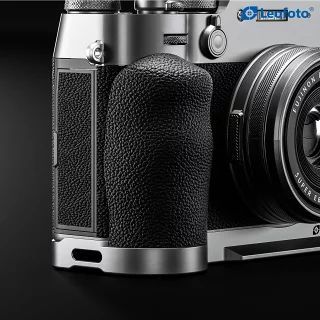 Leofoto Tripod Lpf-X100Vi(Sv)