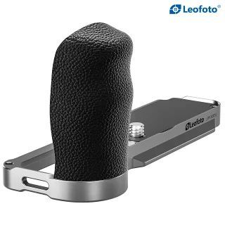 Leofoto Tripod Lpf-X100Vi(Sv)