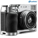 Leofoto Tripod Lpf-X100Vi(Sv)