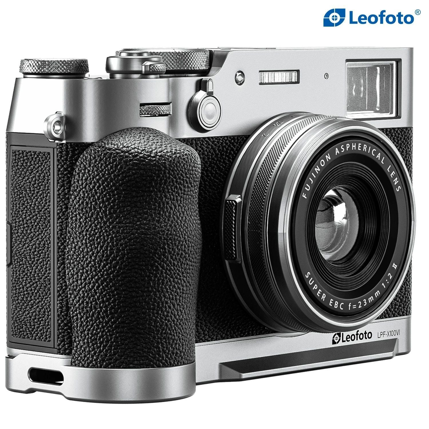 Leofoto Tripod Lpf-X100Vi(Sv)