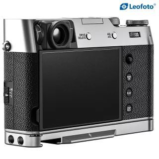 Leofoto Tripod Lpf-X100Vi(Sv)