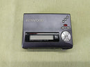 Kenwood Portable Md Player Pcslc Dmc-F5-R