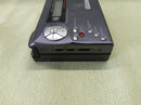 Kenwood Portable Md Player Pcslc Dmc-F5-R