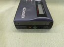 Kenwood Portable Md Player Pcslc Dmc-F5-R