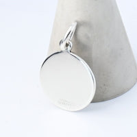 Tiffany Necklace Tiffany&Co. 925